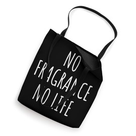 Fragrance Perfume Scent Lover Aromatherapy Cologne Smell Art Tote Bag