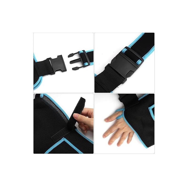 Arm Sling for Men and Women, Arm Sling with Adjustable