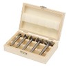 Draper 08929 Forstner Drill Bit Set (5 Piece)