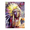 Anatolian Puzzle - Chief Seattle - Puzzle de 1000 Piezas