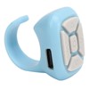 Remote Control Ring Cell Phone Bluetooth Remote Control Camera Shutter