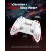 BEITONG KP40 Wireless Controller for PC, Switch/Switch 2, Android, TV,