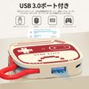 Switch 2 Dock [2025 New 3-in-1 Multi-function] HDMI Converter Adapter,