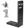 L130C Dslr Stand Stabilizer Universal Shoot Camera Video L Bracket
