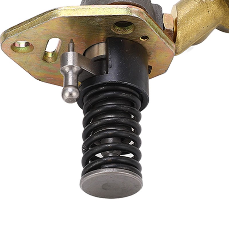 186FA L100N Generator Fuel Injection Pump Single Cylinder Air Cooled