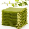 Sukh 100PCS Fruit Protection Bags - 6"x8" Fruit Cover for