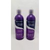 Xiomara 2X XIOMARA Matizador Abrillanta Y Platina Canas Shampoo 240ml