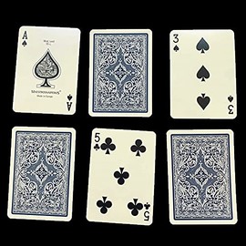 Amazing magic game - magic with video explanations, much easier to understand, picture left and you can see a demonstration in the video.