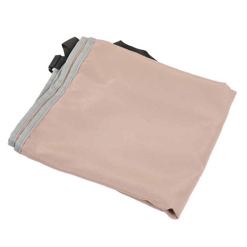 Airplane Footrest Hammock Cover Ergonomic Improve Blood Circulation Adjustable Footrest