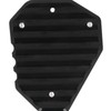 Motorcycle Extension Pad Plate Kickstand Stand Fit for KAWASAKI NINJA400