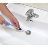 三栄 Faucet paipukuri-na-burasi with 5 MTR PR802 – 5 m