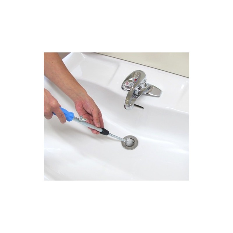 三栄 Faucet paipukuri-na-burasi with 5 MTR PR802 – 5 m