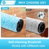 WD161 Roller and Filter For Shark HydroVac MessMaster Wet Dry