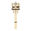 Diverter Cartridge Copper Quick Installation RP51919 Replacement Part for Household