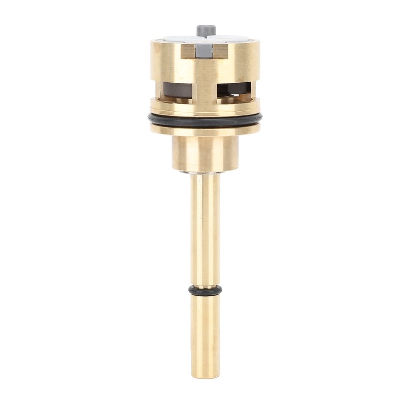 Diverter Cartridge Copper Quick Installation RP51919 Replacement Part for Household