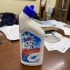 brillo 3X Sno Bol 24 OZ Toilet Cleaner Removes Hard