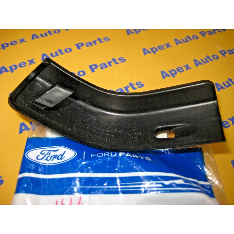 Ford F150 Lower Front Body Trim Molding Bezel Drivers Side