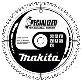 Makita B-05072 Makblade Plus for Stationary Saws