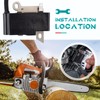Ignition Coil Fits for Stihl Chainsaw MS171 MS181 MS211 MS171