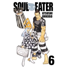 Soul Eater, Vol. 6: Volume 6