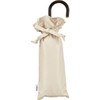 [2025] Wpc. 801-11820-102 Parasol Blackout Classic Ruffle Mini Beige <100%