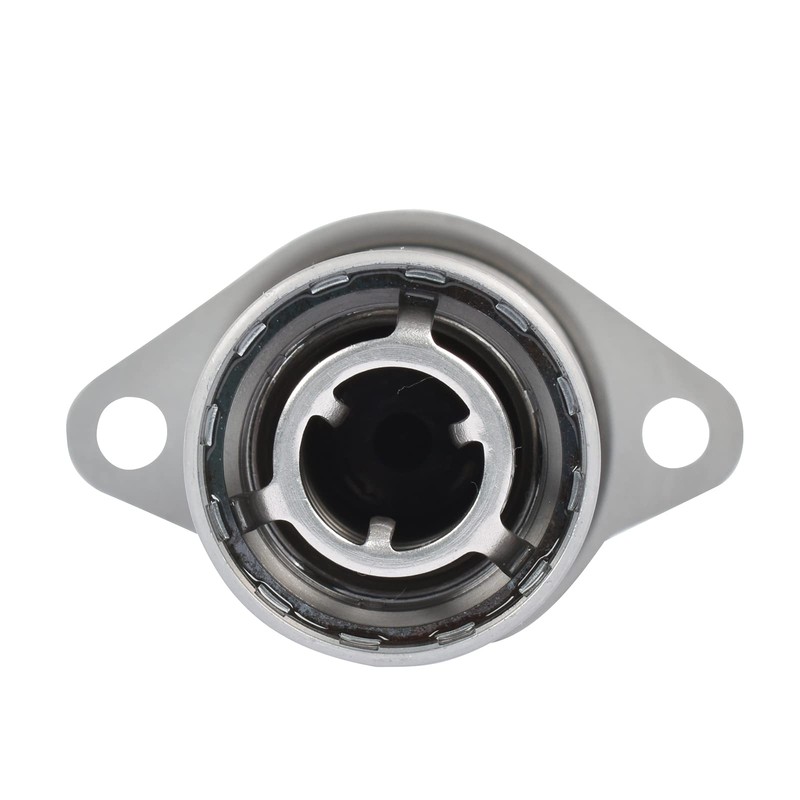 Válvula de control de termostato de aceite compatible con Volvo