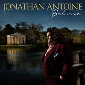 Believe (Jonathan Antoine)