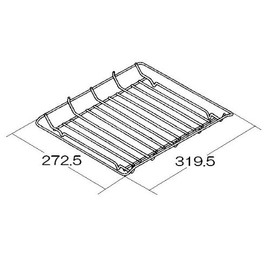 Rinnai Tabletop Gas Oven Parts, Oven Net