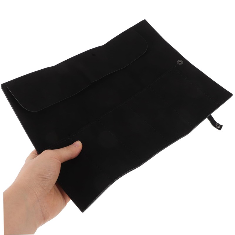 BIUDECO Smart Watch Band Bag Portable Storage Case for Watch