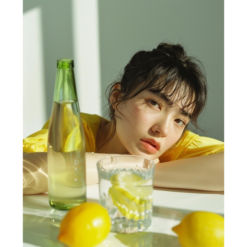 Your CelebrityㅣPopular luxury lime scent for those in their 20sㅣPerfume