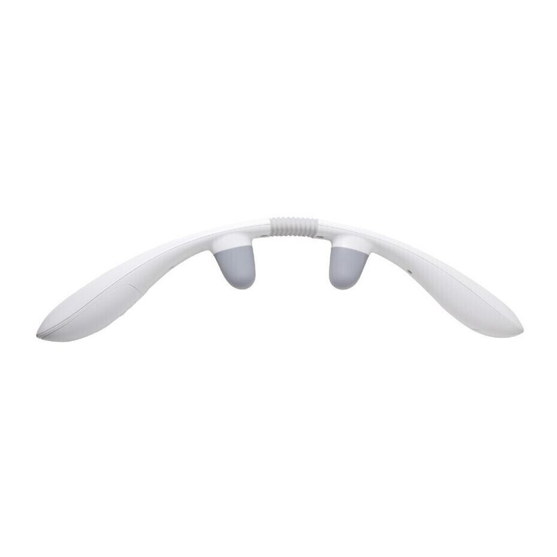 Sharper Image Duo Massager Compression With Dual Node Vibration ,