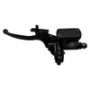XDF 7/8" Left Hydraulic Brake Master Cylinder Lever Comaptible for