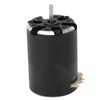 540 Sensored Brushless Motor 10.5T Supersonic Brushless Motor for 1/10