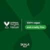 SKALA Shampoo Uva Antioxidante Brillo y Protección Capilar 325 ml