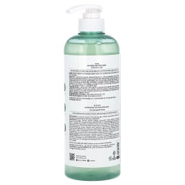My Relaxing Time Body Wash, Aloe , 27.05 fl oz (800 ml)