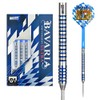One80 steel dart bavaria ultra 90% tungsten steel tip dart