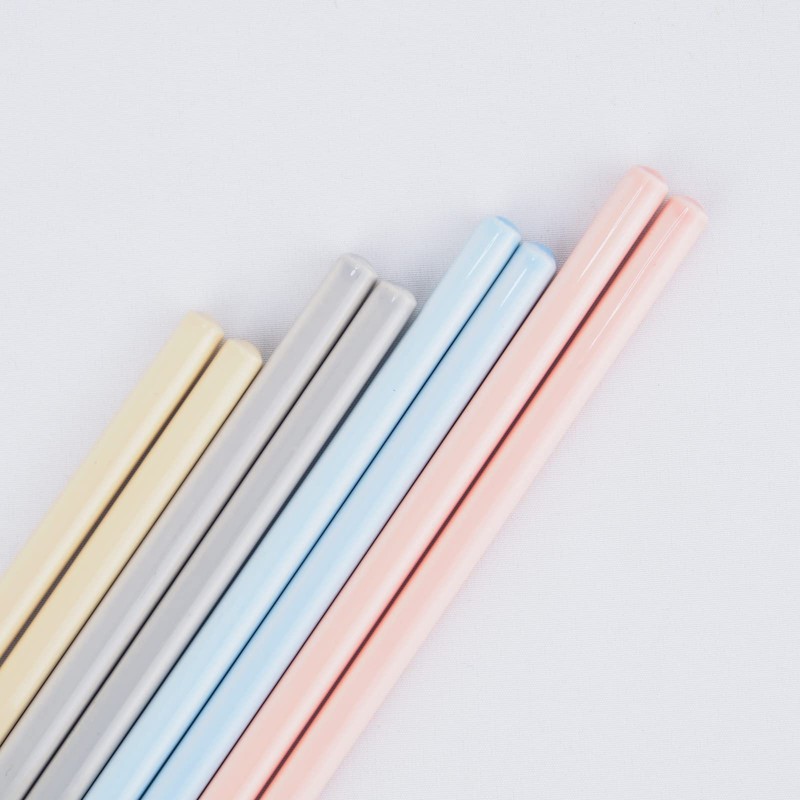 Ogishi Tadashi Shouten Cooking Chopsticks Long Bamboo Wood Saibashi 13