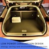 Interior Car Lights Strip | Cuttable Trunk Surrounding Sensor Lamp,High