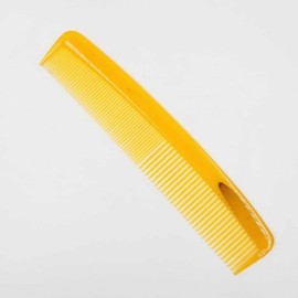 Men's Hair Brush, 21x4cm Styling Comb 6ea