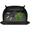 XiaZ Gardening Sheet, Extra Thick Transplanting Sheet, 29.5 x 29.5