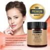 Retinol Cream - Premium Moisturizer for face - Large -
