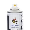 SHOEBOY'S Trainer Protector 250 Ml Shoe impregnator for Spraying, Dirt