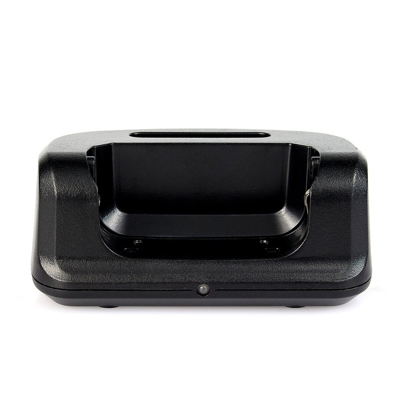 Retevis RT22 Original Charging Base for Retevis RT22 RT22S Two