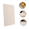 Hohopeti 2pcs Jewelry Soldering Boards High Temperature Insulation Soldering Panel