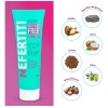 Nefertiti Shampoo Y Mascarilla Sulfate Free Cabello Teñido