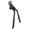 NOGUCHI Double Leg Stand [Fits 24~28 inches] Black CL-KA56