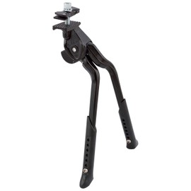 NOGUCHI Double Leg Stand [Fits 24~28 inches] Black CL-KA56