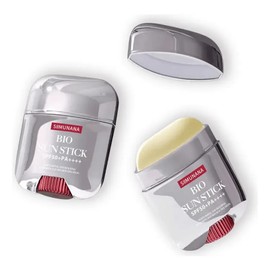 Bloqueador Solar en Barra SPF 50 para Cara y Cuerpo de 20g