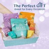 Body Restore Shower Steamers Aromatherapy 15 Pack - Birthday Gifts
