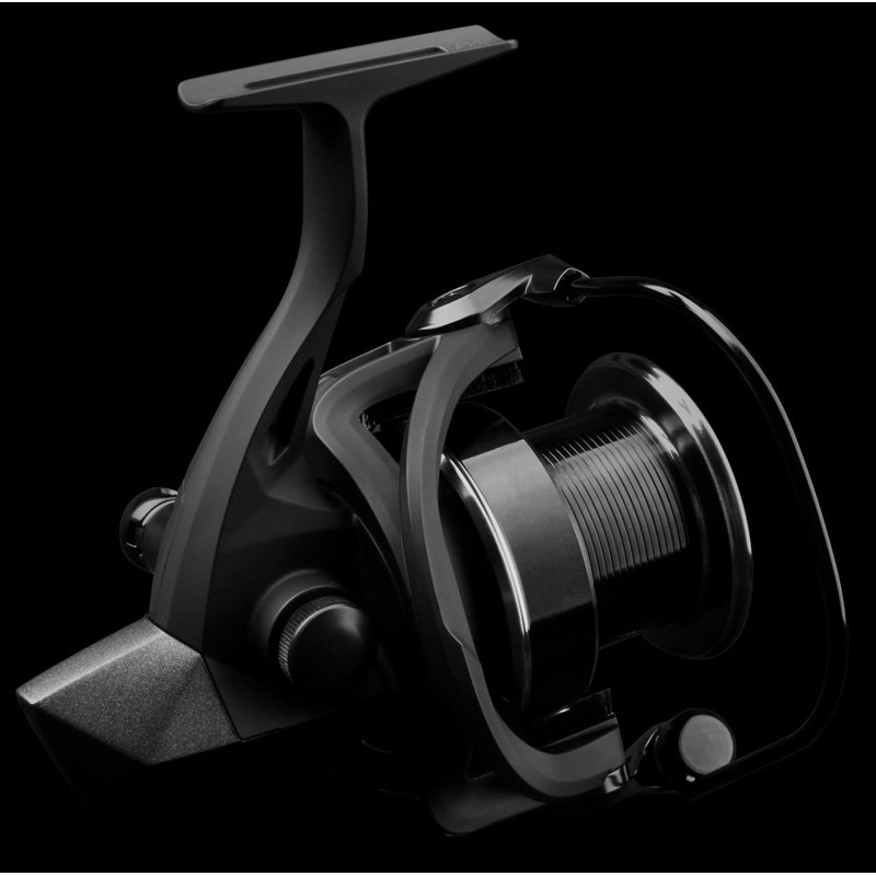 Okuma Inception INC-6000 FD Fishing Reel 136561